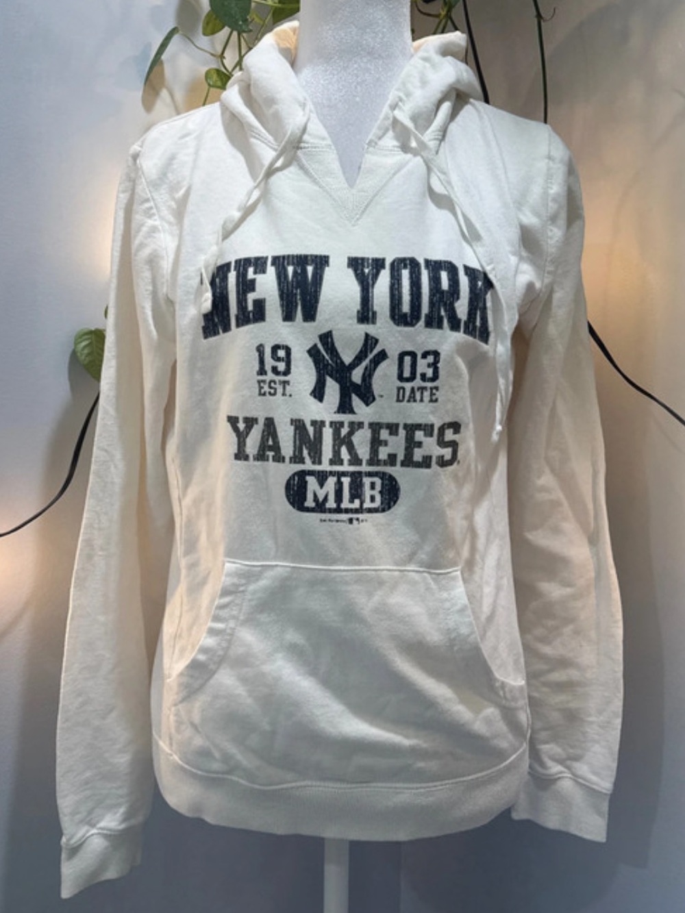 Yankees MLB Hoodie